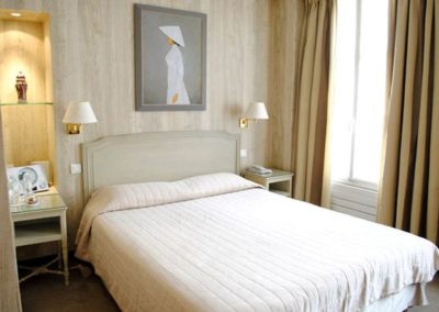 Résidence du Berry Versailles